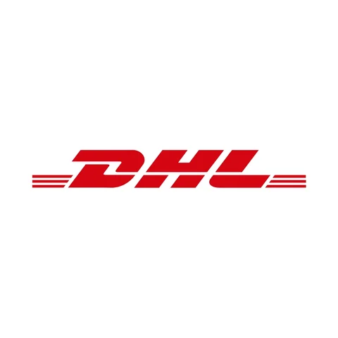DHL logo - referencie RP Truckline