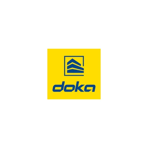doka logo - referencie RP Truckline