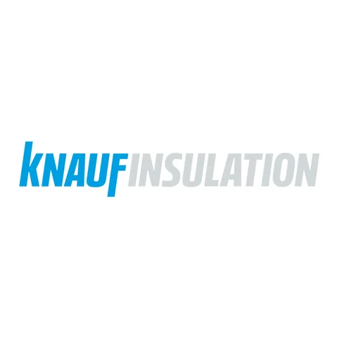 Knauf Insulation logo - referencie RP Truckline