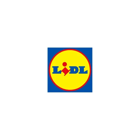 Lidl logo - referencie RP Truckline