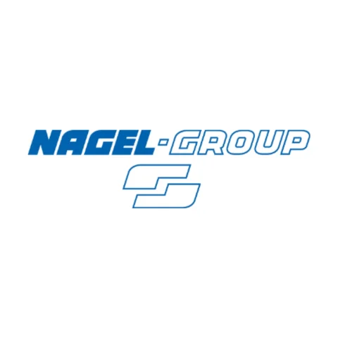 Nagel Group logo - referencie RP Truckline