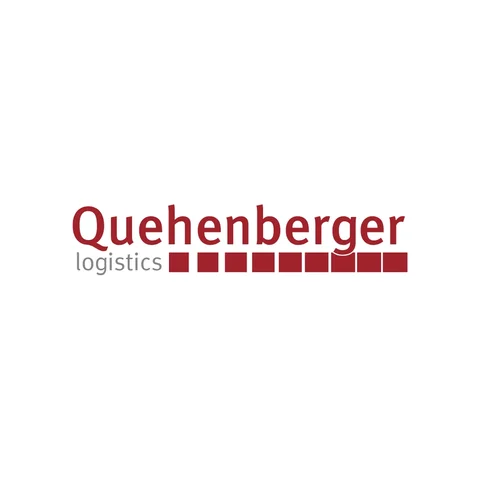 Quehenberger logo - referencie RP Truckline
