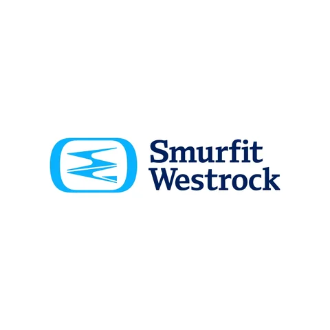 Smurfit Westrock logo - referencie RP Truckline