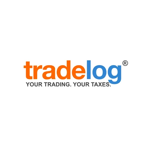 Tradelog logo - referencie RP Truckline