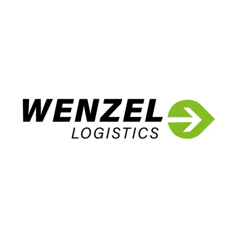 Wenzel Logistic logo - referencie RP Truckline